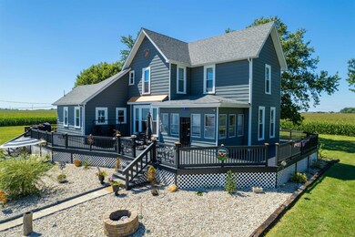 4077 W Division Rd, Tipton, IN 46072 - photo 4