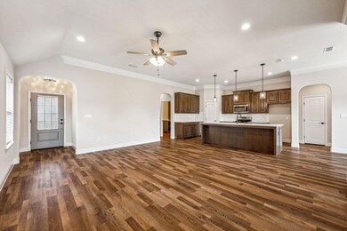 305 Jacinth Ln, Granbury, TX 76049 - photo 6