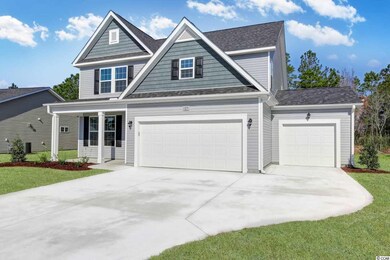 125 Astoria Park Loop unit Lot 7, Conway, SC 29526 - photo 7