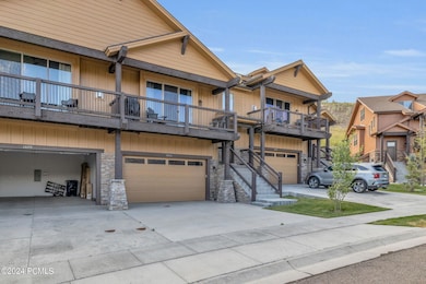 14461 N Buck Horn Trail, Kamas, UT 84036 - photo 2