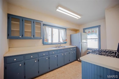 867 E Penning Ave, Wood River, IL 62095 - photo 4