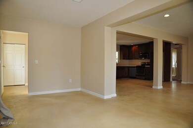Great Room and Kitchen-2