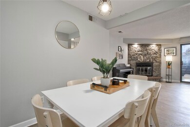 15390 E Arizona Ave unit 202, Aurora, CO 80017 - photo 5