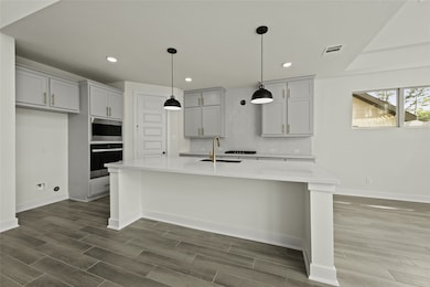 Representative image. Features, specifications, selections and colors may vary.