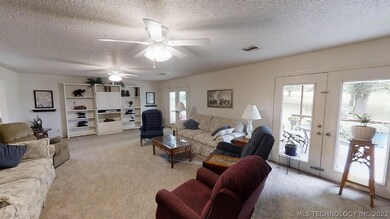 2735 Quail Rd, Ardmore, OK 73401 - photo 7