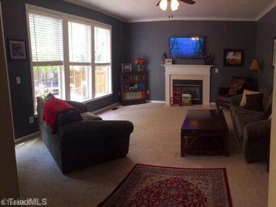 Den/Family/Great Room.