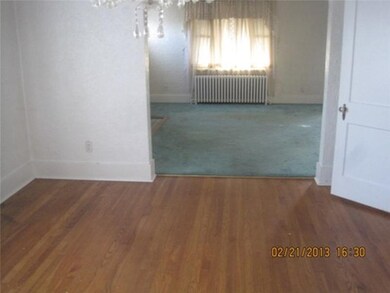 Dining Room.