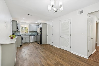 1169 Haven Brook Way NE, Atlanta, GA 30319 - photo 7