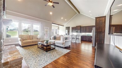 1720 Mcclendon Rd, Weatherford, TX 76088 - photo 6