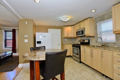 29 Emmet St, Brockton, MA 02302 - photo 7