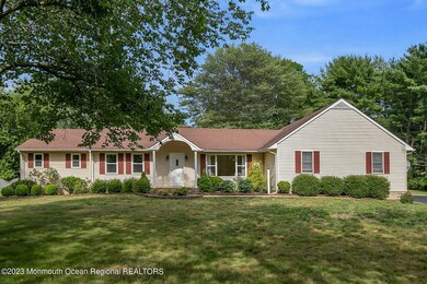 112 MiddletownLincroft Rd Middletown Tow