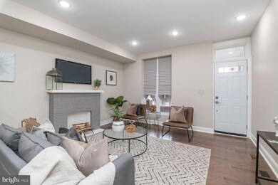 2408 Presbury St, Baltimore, MD 21216 - photo 4