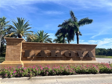 Community Sign