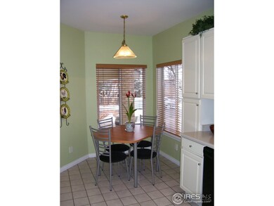 Eat In Kitchen