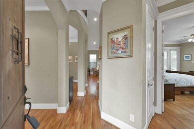 827 Fisher St unit A, Houston, TX 77018 - photo 5