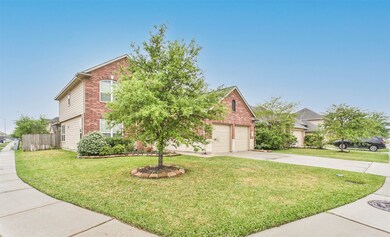 3534 Tulip Trace Dr, Spring, TX 77386 - photo 2