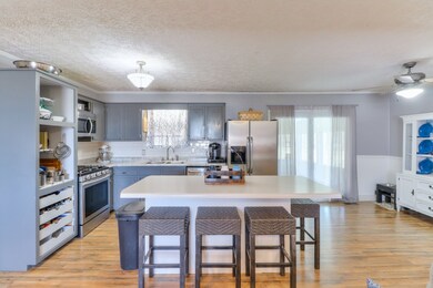 1003 Old Seminary Rd, Manchester, TN 37355 - photo 2