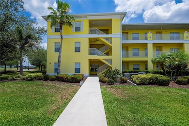 Top floor, end unit, 3 bedroom, 2 bath condo. Centrally located building elevator. AND wait until you see the view from your private balcony lanai.