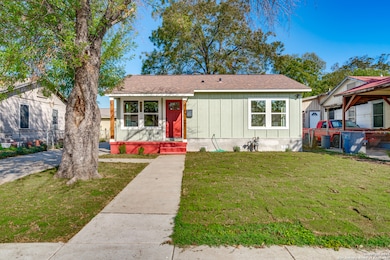 227 Burke Ave, San Antonio, TX 78225 - photo 4