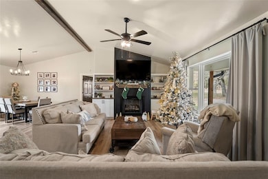 6822 Oklahoma 110, Sulphur, OK 73086 - photo 5