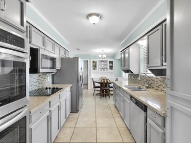 4421 Cartagena Dr, Fort Worth, TX 76133 - photo 4