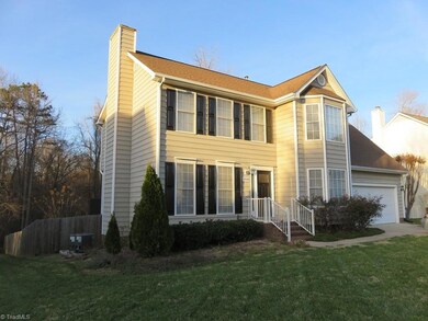 Many updates in this home with approx. 2000 sqft and 2 car attached garage