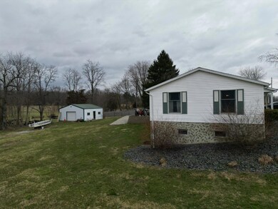 225 Olive St, Osgood, IN 47037 - photo 5