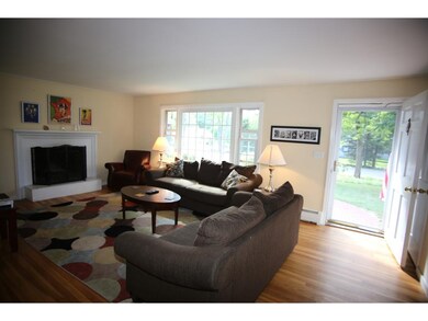 220 Pleasant St, New London, NH 03257 - photo 6