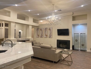 8800 Bonta Ct, Las Vegas, NV 89134 - photo 4