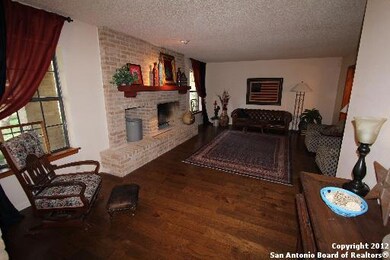 11117 Indian Trail, Helotes, TX 78023 - photo 4