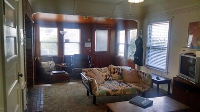 420 W 2nd living room