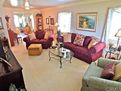 View of Living Room