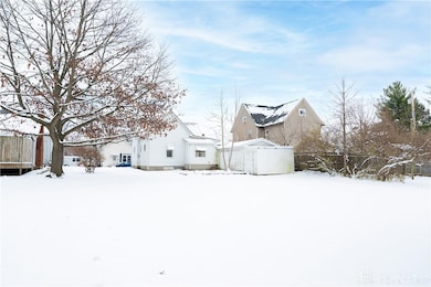 421 N Spring St, Wilmington, OH 45177 - photo 4