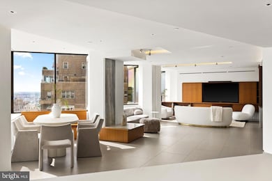 202 10 W Rittenhouse Square unit 2106-2107, Philadelphia, PA 19103 - photo 7