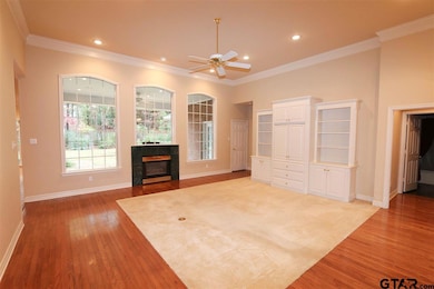 8106 8106 Crooked Trail, Tyler, TX 75703 - photo 5