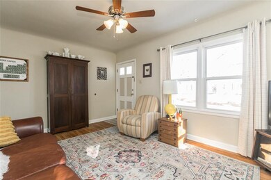 3219 Soutter Ave SE, Cedar Rapids, IA 52403 - photo 4