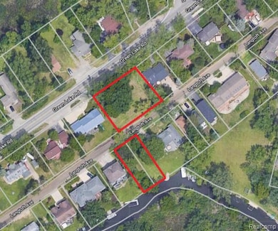 Lots Green Lake Langtoft, West Bloomfield Township, MI 48324 - photo 2