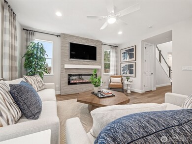 20408 97th Ave E unit 2, Graham, WA 98338 - photo 4