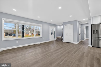 2403 Kingsway Rd, Fort Washington, MD 20744 - photo 4