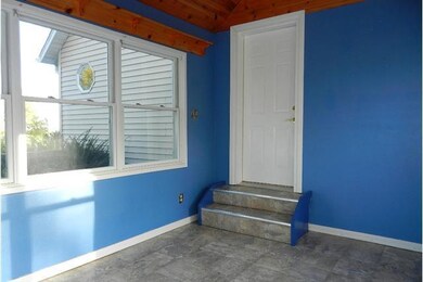 Other. breezeway new flooring