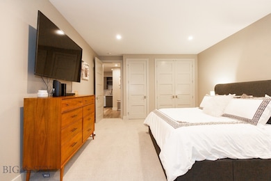 Bedroom.