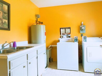 731 N Franklin St, Auburn, KS 66402 - photo 3