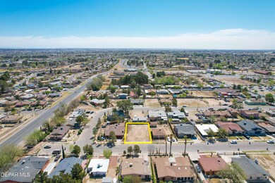 414 Elaine Place, El Paso, TX 79915 - photo 5