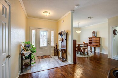 6408 Circo Dr, Granbury, TX 76049 - photo 4