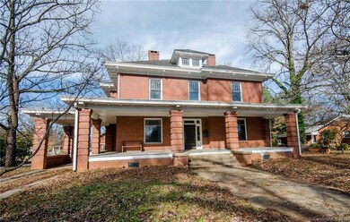 411 Davie Ave, Statesville, NC 28677 - photo 4