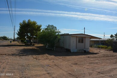 Large Lot