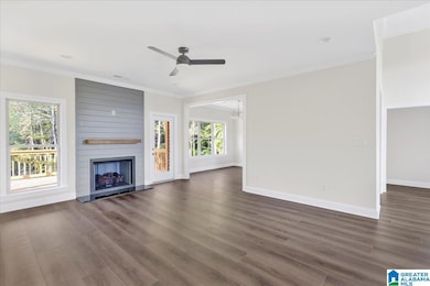 1029 Creel Dr, Moody, AL 35004 - photo 2