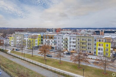 77 New St unit 121, Cambridge, MA 02138 - photo 5