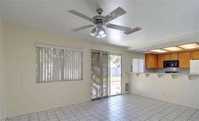 1825 Capilano Ln, North Las Vegas, NV 89031 - photo 4