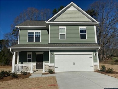 339 Harrison Ln unit 85, Locust, NC 28097 - photo 5